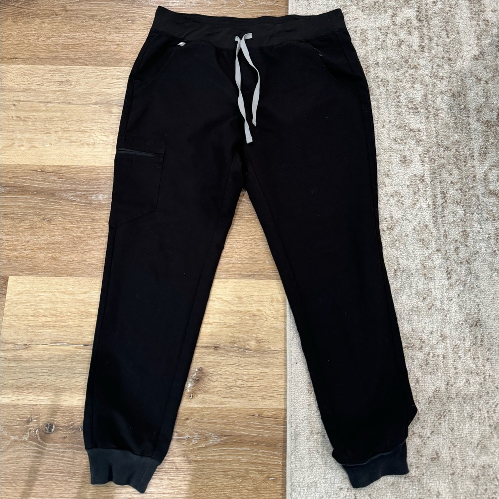 Zamora joggers